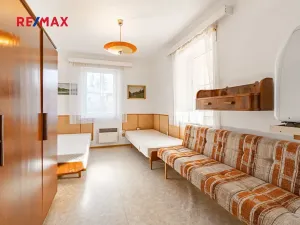 Prodej rodinného domu, Radostín, 82 m2