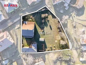 Prodej rodinného domu, Radostín, 82 m2