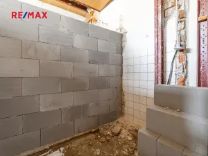 Prodej - jiné, Lesonice, 261 m2