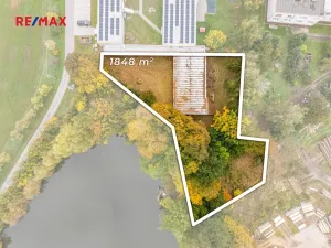 Prodej - jiné, Lesonice, 261 m2