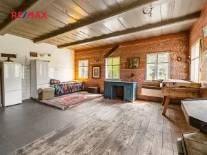 Prodej chalupy, Kytlice, 240 m2