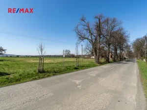 Prodej pozemku pro bydlení, Skřipel, 18142 m2