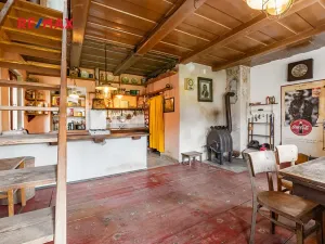 Prodej rodinného domu, Kytlice, 240 m2