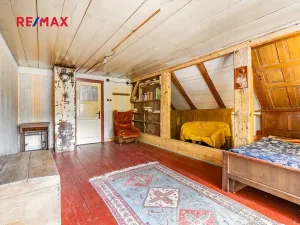 Prodej rodinného domu, Kytlice, 240 m2