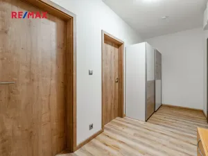 Prodej bytu 2+kk, České Budějovice, České Vrbné, 77 m2
