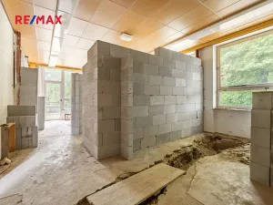 Prodej ubytování, Lesonice, 216 m2