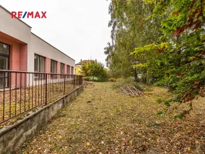 Prodej ubytování, Lesonice, 216 m2