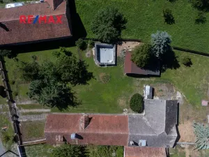 Prodej chalupy, Záhornice, Hlavní, 140 m2