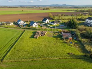Prodej pozemku pro bydlení, Bukovno, 3102 m2