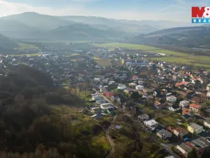 Prodej zahrady, Jablůnka, 2637 m2