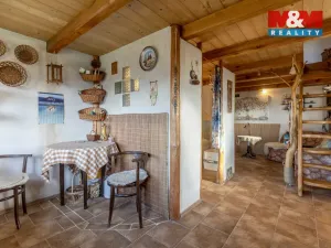 Prodej zahrady, Jablůnka, 2637 m2