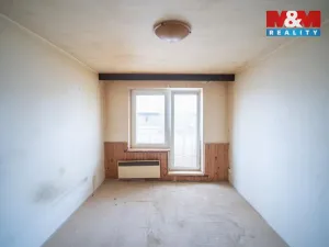 Prodej bytu 2+1, Bruntál, Dlouhá, 49 m2