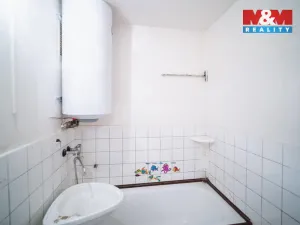 Prodej bytu 2+1, Bruntál, Dlouhá, 49 m2