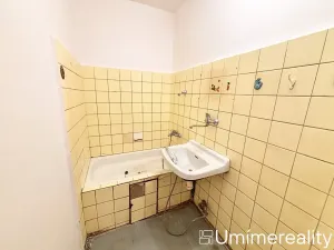 Prodej bytu 2+kk, Praha - Kobylisy, Tanvaldská, 43 m2