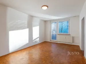 Pronájem bytu 2+1, Uherské Hradiště, Štěpnická, 60 m2