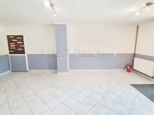 Pronájem kanceláře, Praha - Řepy, Žalanského, 63 m2