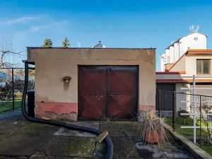 Prodej rodinného domu, Vysoké Mýto, Jožky Svobody, 190 m2