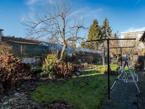 Prodej rodinného domu, Vysoké Mýto, Jožky Svobody, 190 m2