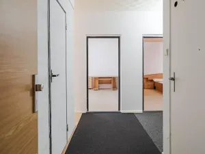 Prodej bytu 2+1, Česká Třebová, Semanínská, 72 m2