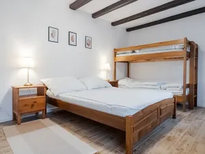 Prodej rodinného domu, Česká Třebová, 157 m2