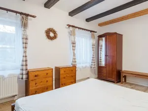 Prodej rodinného domu, Česká Třebová, 157 m2