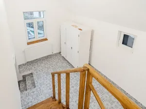 Prodej rodinného domu, Česká Třebová, 157 m2