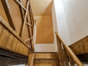 Prodej rodinného domu, Česká Třebová, 157 m2