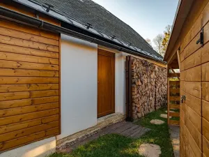 Prodej rodinného domu, Česká Třebová, 157 m2