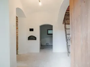 Prodej rodinného domu, Zámrsk, 130 m2