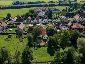 Prodej rodinného domu, Zámrsk, 130 m2