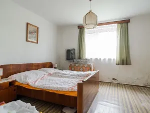 Prodej zemědělské usedlosti, Nová Sídla, 327 m2