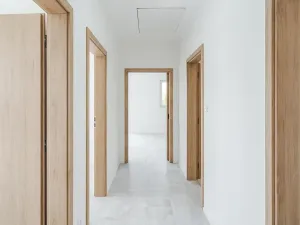 Prodej rodinného domu, Mistrovice, 82 m2