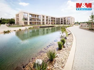 Prodej bytu 3+kk, Brandýs nad Labem-Stará Boleslav, Dřevčická, 86 m2