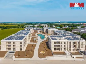 Prodej bytu 3+kk, Brandýs nad Labem-Stará Boleslav, Dřevčická, 86 m2