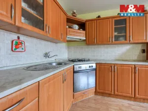 Prodej rodinného domu, Dolní Bělá, 68 m2