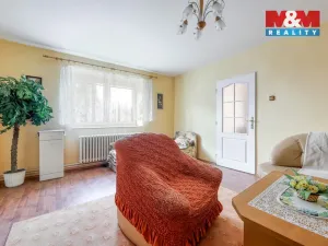 Prodej rodinného domu, Dolní Bělá, 68 m2