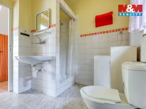 Prodej rodinného domu, Dolní Bělá, 68 m2