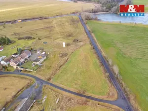 Prodej louky, Bor - Lhota, 6095 m2