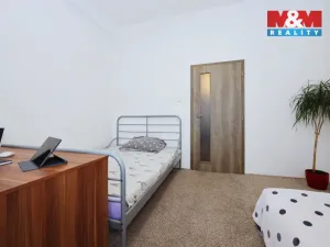 Prodej bytu 3+1, Úsobí, 73 m2