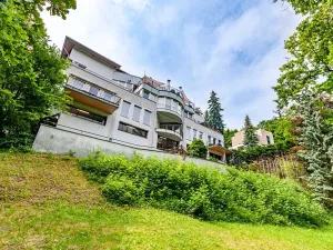 Prodej bytu 4+kk, Praha - Hlubočepy, 238 m2