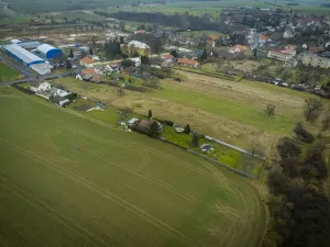 Prodej pozemku pro bydlení, Petrovice, 6626 m2