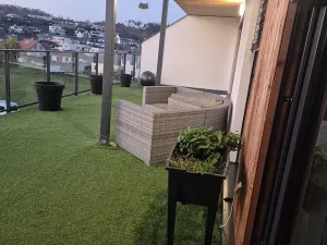 Pronájem bytu 2+kk, Hluboká nad Vltavou, Potoční, 57 m2