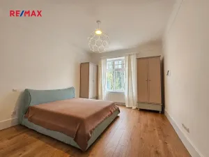 Prodej bytu 3+1, Mariánské Lázně, Anglická, 116 m2