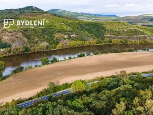 Prodej zahrady, Malé Žernoseky, 1568 m2