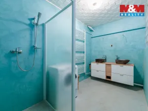 Prodej rodinného domu, Tatrovice, 292 m2