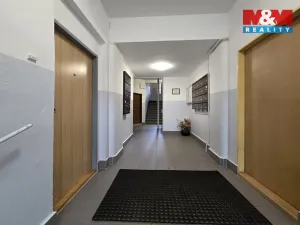 Pronájem bytu 3+kk, Karlovy Vary - Rybáře, Nákladní, 86 m2
