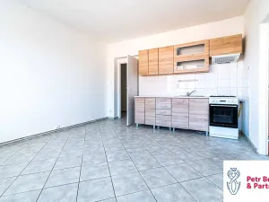 Pronájem bytu 2+kk, Rakovník, Ottova, 44 m2