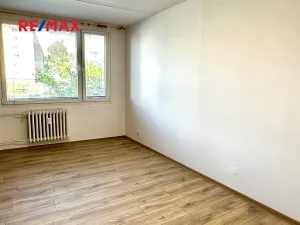 Pronájem bytu 3+1, Kladno, Litevská, 66 m2