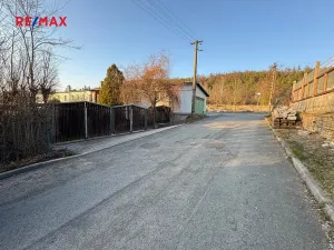 Prodej pozemku pro bydlení, Tuchlovice, 800 m2