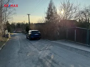 Prodej pozemku pro bydlení, Tuchlovice, 800 m2